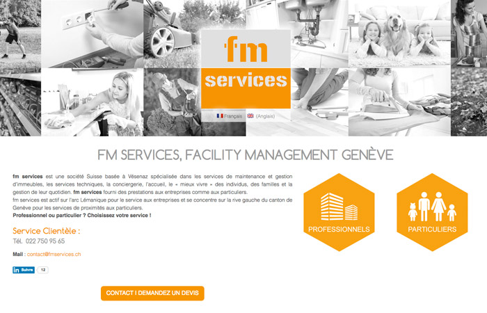 infographiste geneve